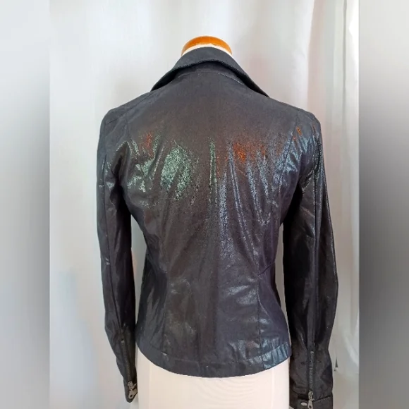 Buffalo jacket - Picture 4 of 6